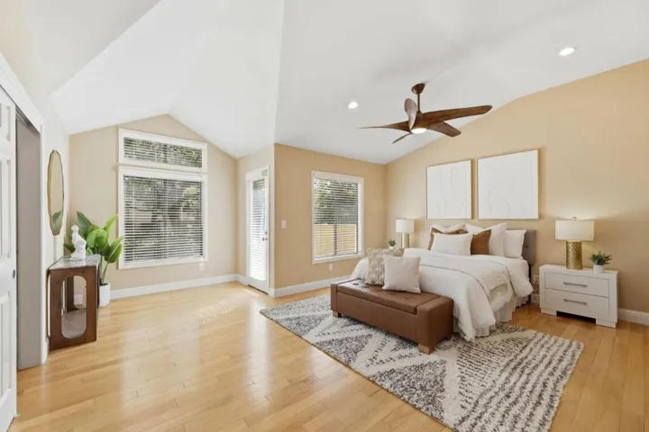 7559 Morevern Circle, San Jose, California 95135