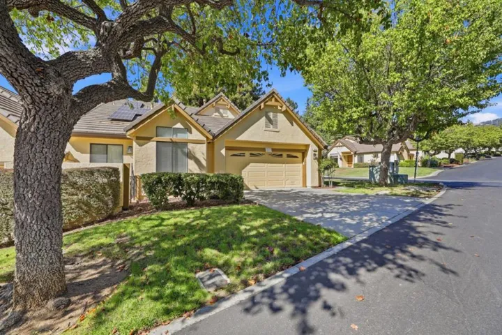 7559 Morevern Circle, San Jose, California 95135