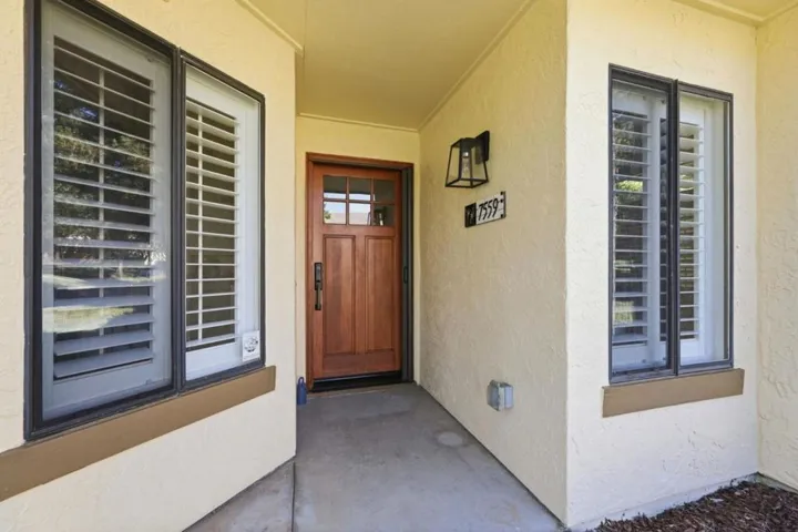 7559 Morevern Circle, San Jose, California 95135