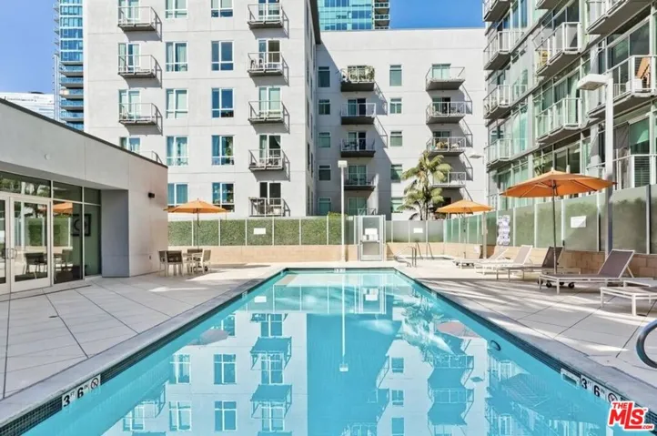 645 W 9th Street 500, Los Angeles, California 90015