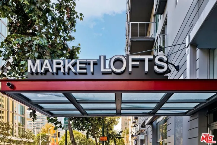 645 W 9th Street 500, Los Angeles, California 90015