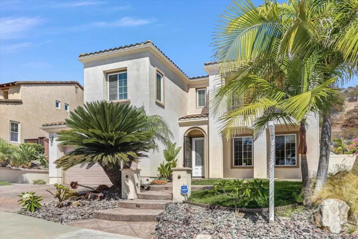 2402 Plaza Eva, Chula Vista, California 91914