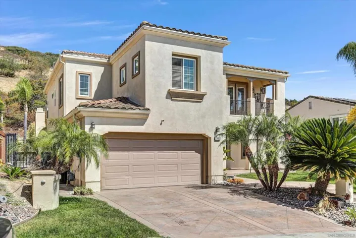2402 Plaza Eva, Chula Vista, California 91914
