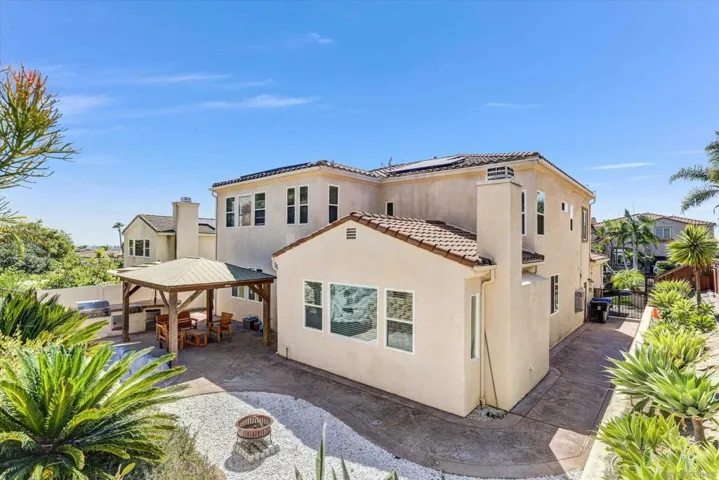 2402 Plaza Eva, Chula Vista, California 91914