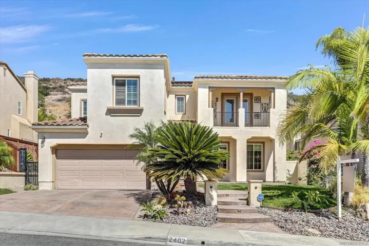 2402 Plaza Eva, Chula Vista, California 91914