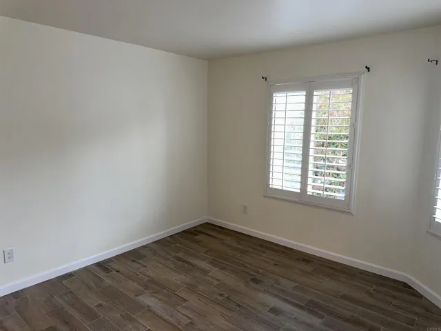 Upper Second Bedroom