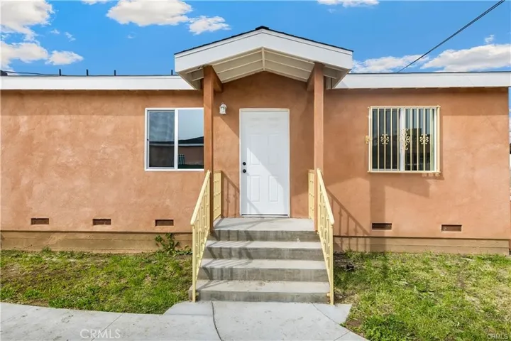 527 W 119th, Los Angeles, California 90044