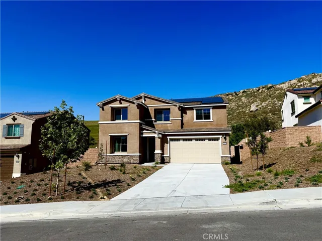 21696 Thomas Court, Riverside, California 92507