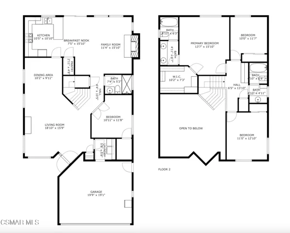 26914 Deerweed Trail, Agoura Hills, California 91301