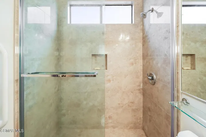 Downstairs Full Bath