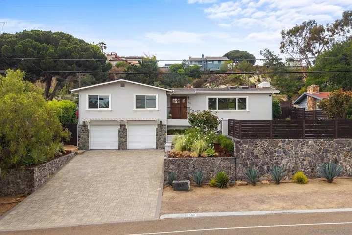 355 Glencrest, Solana Beach, California 92075