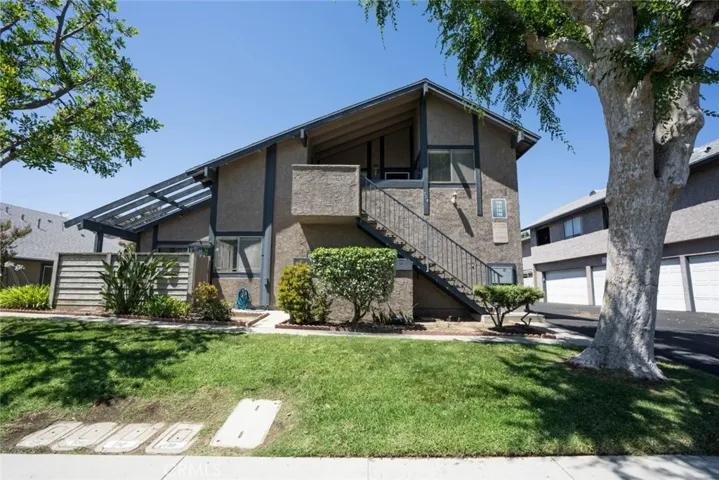 731 Windwood Drive, Walnut, California 91789