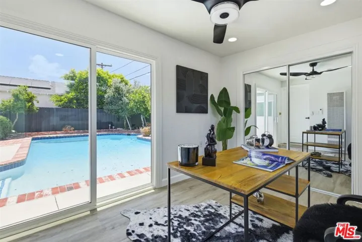 5847 Texhoma Avenue, Los Angeles, California 91316