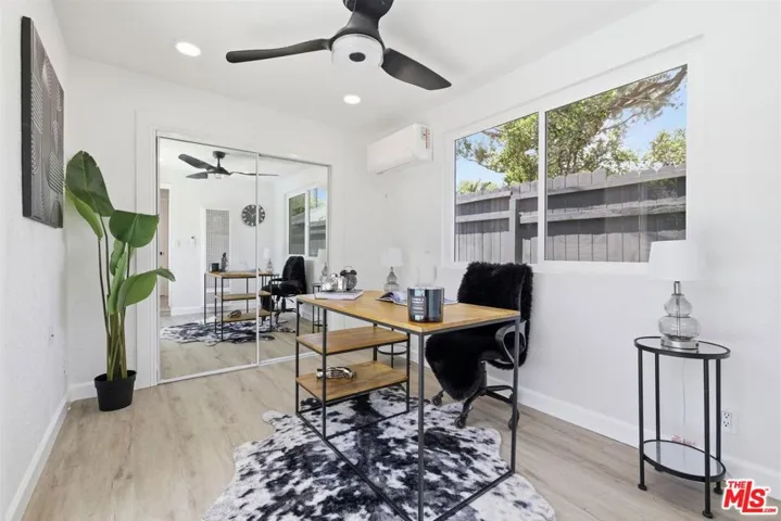 5847 Texhoma Avenue, Los Angeles, California 91316