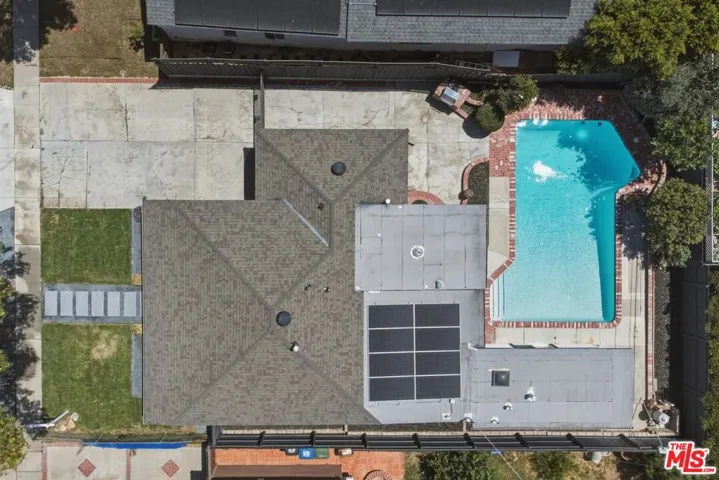 5847 Texhoma Avenue, Los Angeles, California 91316