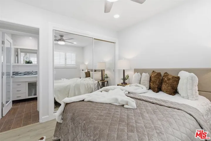 5847 Texhoma Avenue, Los Angeles, California 91316
