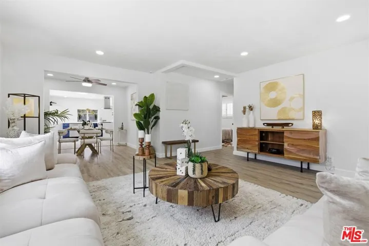 5847 Texhoma Avenue, Los Angeles, California 91316