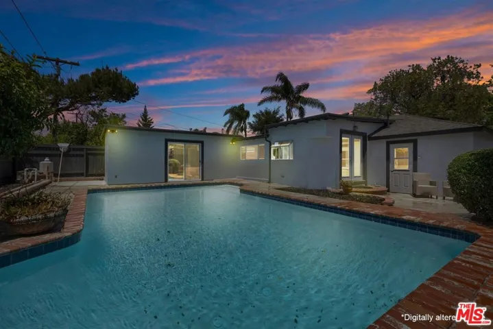 5847 Texhoma Avenue, Los Angeles, California 91316