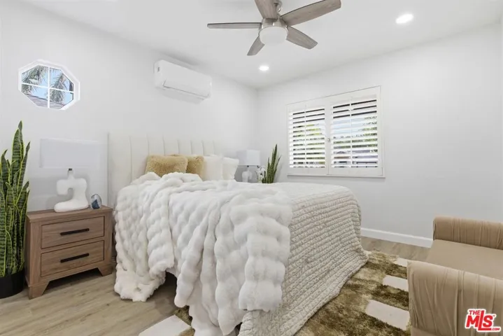 5847 Texhoma Avenue, Los Angeles, California 91316