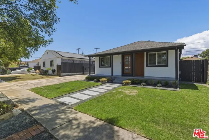 5847 Texhoma Avenue, Los Angeles, California 91316