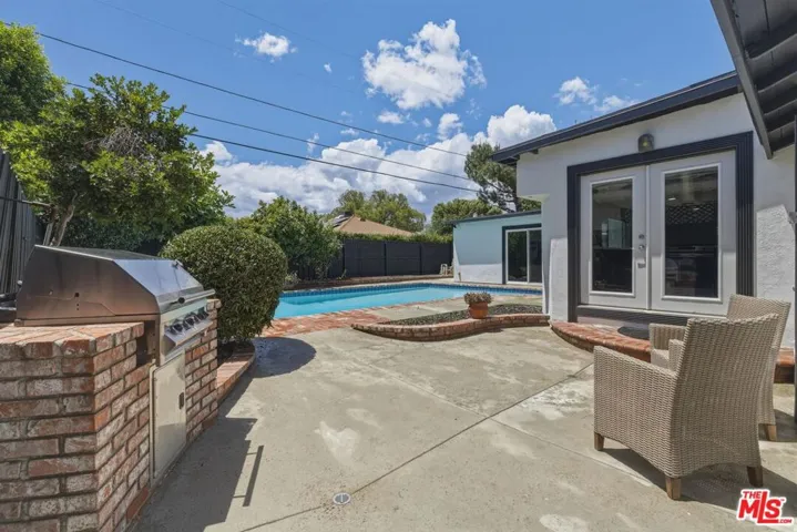 5847 Texhoma Avenue, Los Angeles, California 91316