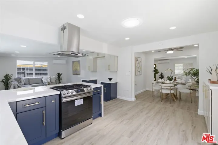 5847 Texhoma Avenue, Los Angeles, California 91316