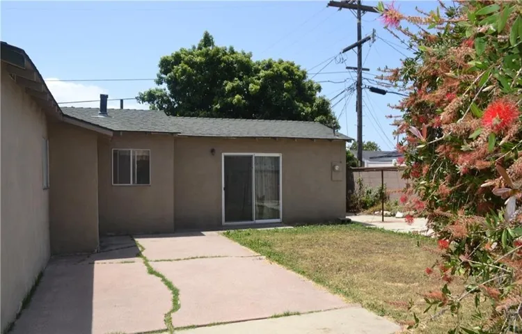18403 Eriel Avenue, Torrance, California 90504