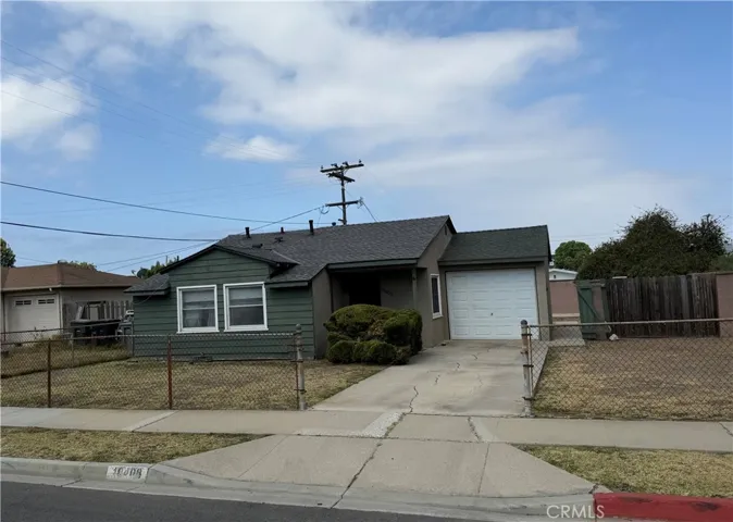 18403 Eriel Avenue, Torrance, California 90504