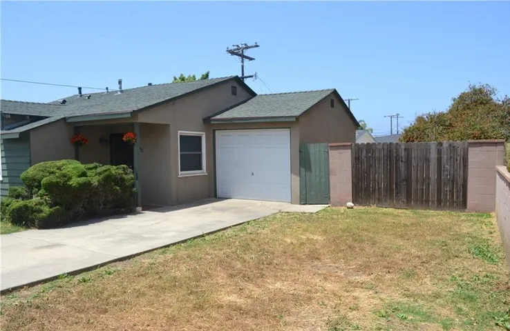 18403 Eriel Avenue, Torrance, California 90504