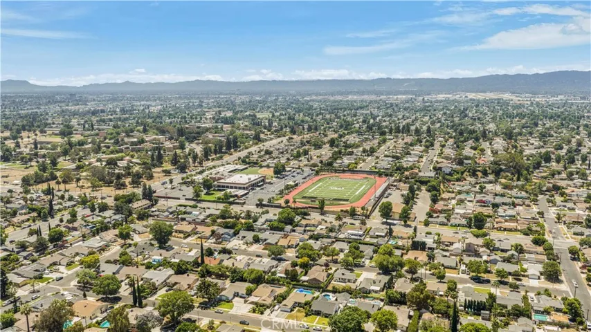 10116 Debra Avenue, Granada Hills, California 91343
