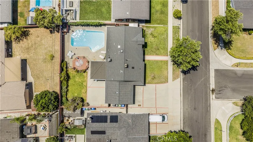 10116 Debra Avenue, Granada Hills, California 91343