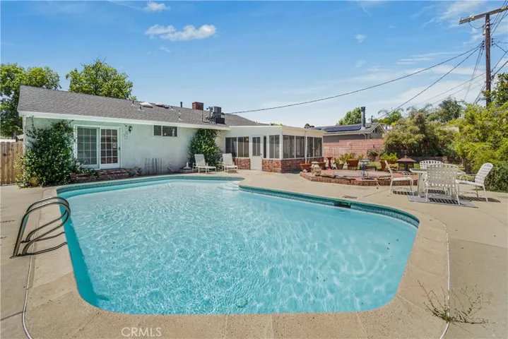 10116 Debra Avenue, Granada Hills, California 91343