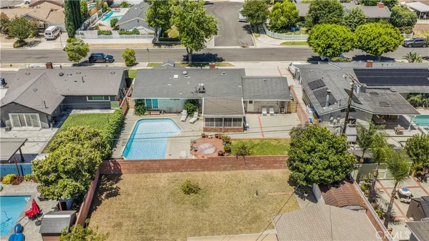 10116 Debra Avenue, Granada Hills, California 91343
