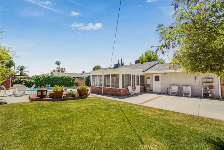 10116 Debra Avenue, Granada Hills, California 91343