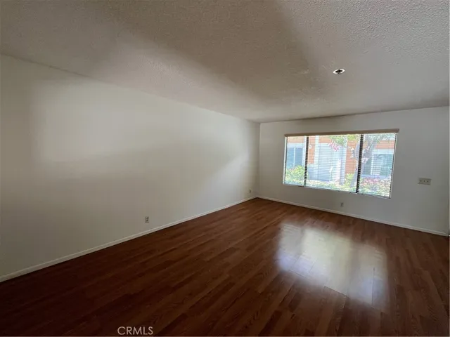 Living room.