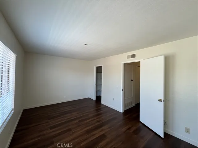 Bedroom One.