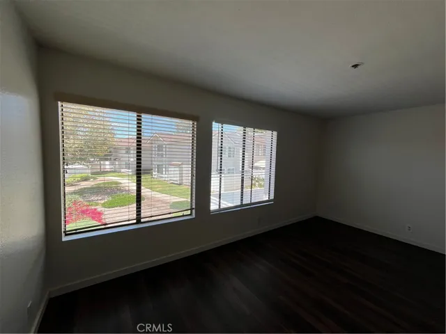 Bedroom One.