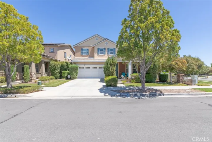 40153 Medford Road, Temecula, California 92591