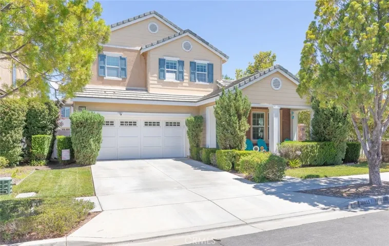 40153 Medford Road, Temecula, California 92591