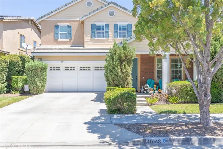 40153 Medford Road, Temecula, California 92591