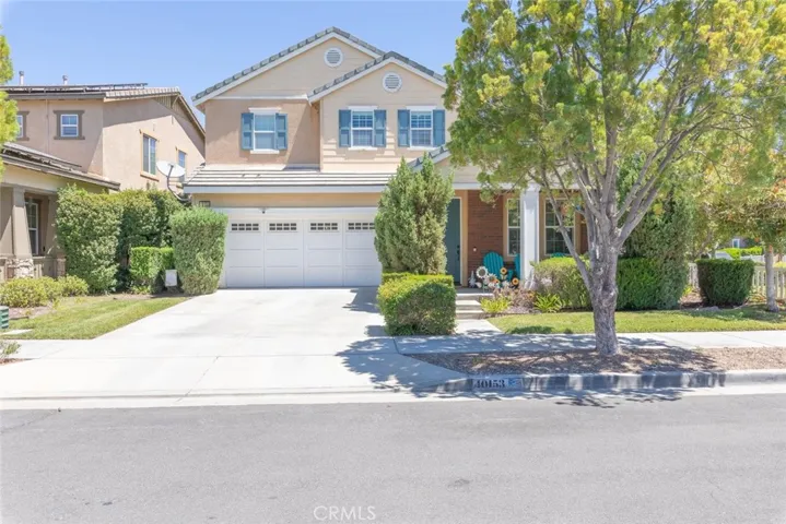 40153 Medford Road, Temecula, California 92591
