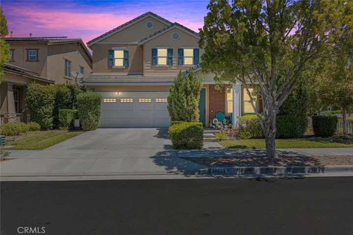 40153 Medford Road, Temecula, California 92591