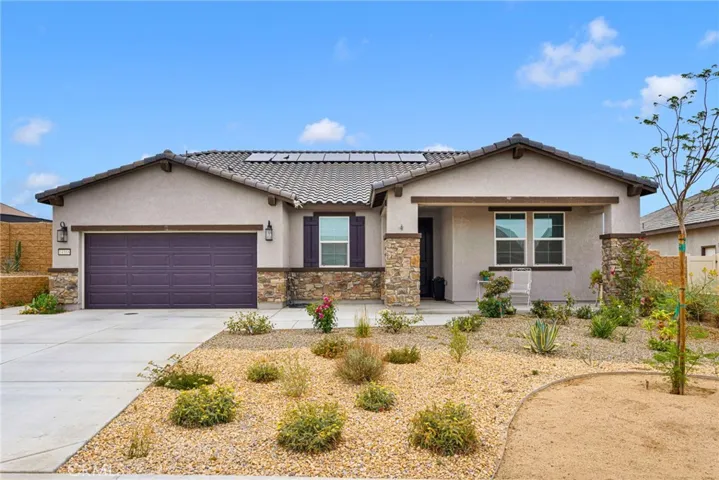 14168 Georgetown, Hesperia, California 92344