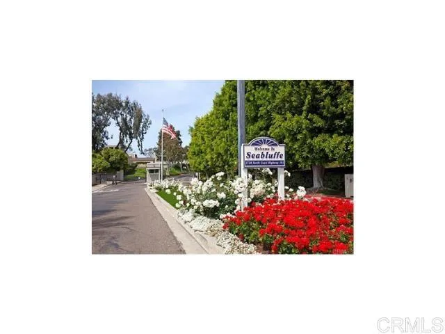 1821 Wilton Road, Encinitas, California 92024