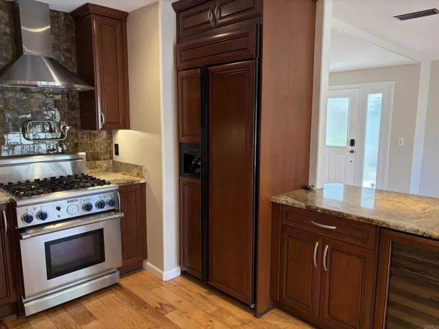 1821 Wilton Road, Encinitas, California 92024