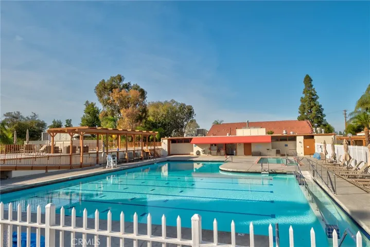 687 Avenida Sevilla B, Laguna Woods, California 92637