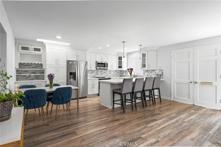 687 Avenida Sevilla B, Laguna Woods, California 92637