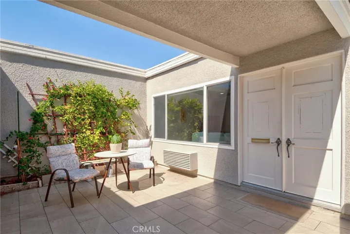687 Avenida Sevilla B, Laguna Woods, California 92637