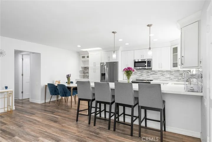 687 Avenida Sevilla B, Laguna Woods, California 92637