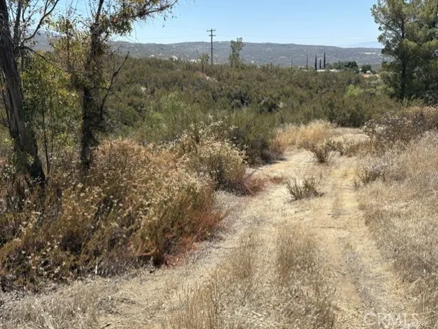 5 acres of land